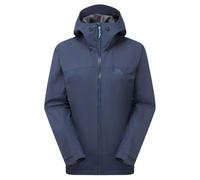 Mountain Equipment - Tacul Jacket - Veste imperméable femme Cosmos - UK 16