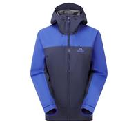 Mountain Equipment - Tacul Jacket - Veste imperméable femme Cosmos / Vivid - UK 8