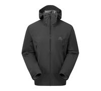 Mountain Equipment - Veste imperméable de randonnée - Tacul Mens Jacket Black pour Homme - Taille M - Noir Noir M