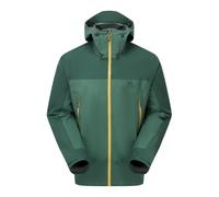 Mountain Equipment - Tacul Jacket - Veste imperméable homme Fern / Pine - L