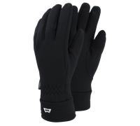 Mountain Equipment - Touch Screen Glove - Gants randonnée homme Black - M