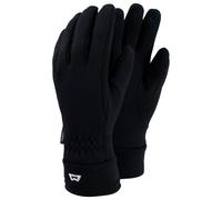 Gants homme Mountain Equipment Gant pour écran tactile noir S