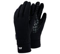 Mountain Equipment - Touch Screen Grip Glove - Gants - XL - black