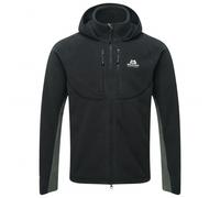 Mountain Equipment - Touchstone Jacket - Veste polaire - M - black