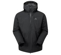 Mountain Equipment - Triton Jacket - Doudoune - S - black / black