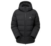 Mountain Equipment - Tromso Jacket - Doudoune femme Black - UK 10