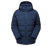 Mountain Equipment - Tromso Jacket - Doudoune femme Cosmos - UK 12