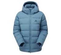 MOUNTAIN EQUIPMENT Tromso W Jkt - Femme - Bleu - taille 12- modèle 2026