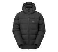 Mountain Equipment - Tromso Jacket - Doudoune homme Black - M