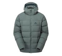 Mountain Equipment - Tromso Jacket - Doudoune homme Slate Green - M