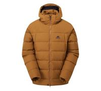 MOUNTAIN EQUIPMENT Tromso M Jkt - Homme - Marron - taille L- modèle 2026