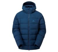 Mountain Equipment - Tromso Jacket - Doudoune - M - cosmos