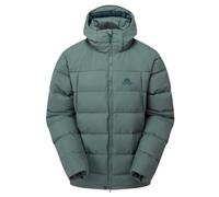 Mountain Equipment - Tromso Jacket - Doudoune - M - slate green