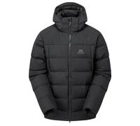 Mountain Equipment - Tromso Jacket - Doudoune - S - black