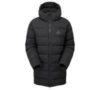 Mountain Equipment - Tromso Parka - Parka femme Black - UK 12