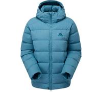MOUNTAIN EQUIPMENT Tromso W Jkt - Femme - Bleu - taille 10- modèle 2026