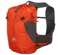 Mountain Equipment - Tupilak 14 Vest Pack - Sac à dos trail - M/L - magma
