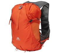 Mountain Equipment - Tupilak 20 Vest Pack - Sac à dos de randonnée - S/M - magma
