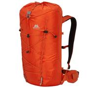 Mountain Equipment - Tupilak 30+ - Sac à dos d'escalade - 30 l - magma