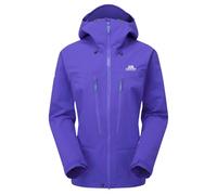 Mountain Equipment - Tupilak Jacket - Veste imperméable femme Clematis - UK 8