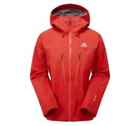 Mountain Equipment - Tupilak Jacket - Veste imperméable homme Chili Red - M