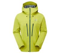 Mountain Equipment - Tupilak Jacket - Veste imperméable homme Vine Green - L