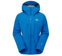 Mountain Equipment - Tupilak Jacket - Veste imperméable - M - atlantic blue