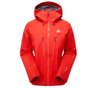 Mountain Equipment - Tupilak Jacket - Veste imperméable - XL - chili red