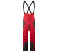 Mountain Equipment - Tupilak Pant - Pantalon alpinisme homme Crimson - M