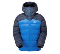 Mountain Equipment - Vega Jacket - Doudoune homme Atlantic / Cosmos - S