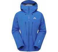 Mountain Equipment - Tupilak Jacket - Veste imperméable homme Atlantic Blue - S