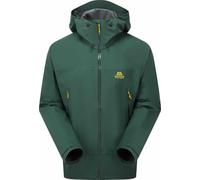 Mountain Equipment - Veste 3 couches - Odyssey Jacket Pine pour Homme - Taille XL - Vert Vert XL