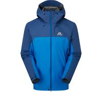 Mountain Equipment - Raintower Jacket - Veste imperméable - M - atlantic / admiral
