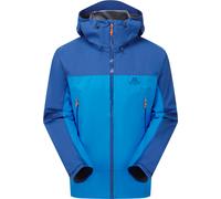 Mountain Equipment - Odyssey Jacket - Veste imperméable homme Atlantic / Admiral - L