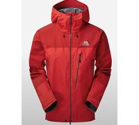 Mountain Equipment Veste Lhotse Couleur : rouge impérial / Vêtements Taille : M