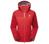Mountain Equipment Veste Makalu pour femme rouge impérial/cramoisi S