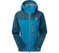 Mountain Equipment Veste Makalu pour femme XS Mykonos/majolique