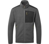 Mountain Equipment Veste polaire homme HIGHPILE anvil grey/black 26/27 - L
