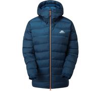 Mountain Equipment Veste Senja pour femme XS bleu majolique