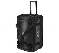 Mountain Equipment - Wet & Dry Roller Kit Bag 100L - Sac de voyage - 100 l - black / shadow / silver