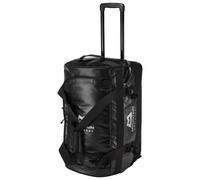 Mountain Equipment - Wet & Dry Roller Kit Bag 70L - Sac de voyage - 70 l - black / shadow / silver