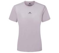 Mountain Equipment - Women's Agilix Tee - T-shirt technique - 42 - allium
