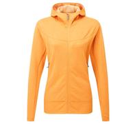 Mountain Equipment - Women's Apiro Hooded Jacket - Veste polaire - 40 - butterscotch