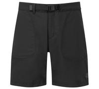 Short mountain equipment approach noir femme