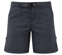 Mountain Equipment - Women's Approach Short - Short - 40 - blue nights