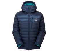 Mountain Equipment - Women's Baltoro Jacket - Doudoune - 36 - cosmos