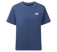 Mountain Equipment - Women's Burren Tee - T-shirt - 38 - dusk