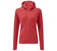 Mountain Equipment - Women's Calico Hooded Jacket - Veste polaire - 34 - capsicum red