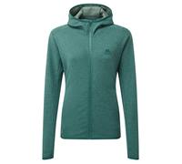 Mountain Equipment - Women's Calico Jacket - Veste polaire - 34 - sea pine