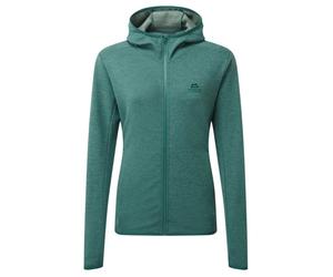Mountain Equipment - Women's Calico Jacket - Veste polaire - 36 - sea pine